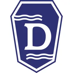 FK Daugava Riga Logo PNG Vector logo