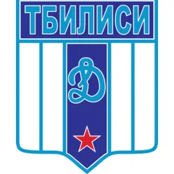 FK Dinamo Tbilisi (old) Logo PNG Vector logo