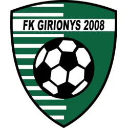 FK Girionys Logo PNG Vector logo