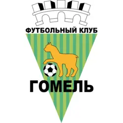 FK Gomel Logo PNG Vector logo