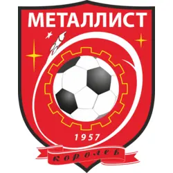 FK Metallist-Korolyov Logo PNG Vector logo