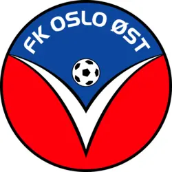 FK Oslo Ost (Old) Logo PNG Vector logo