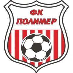 FK Polimer Barnaul Logo PNG Vector logo