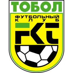 FK Tobol Kostanay Logo PNG Vector logo