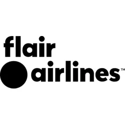 Flair Airlines Logo PNG Vector logo