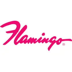 Flamingo Logo PNG Vector logo