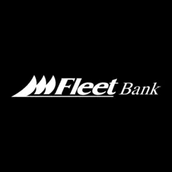 Fleet Bank Logo PNG Vector logo