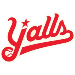 Florence Y'alls Logo PNG Vector logo