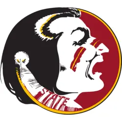 Florida State University Logo PNG Vector logo