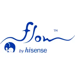 Flow Logo PNG Vector logo