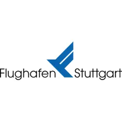 Flughafen Stuttgart Logo PNG Vector logo