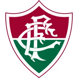 Fluminense Football Club Logo PNG Vector logo