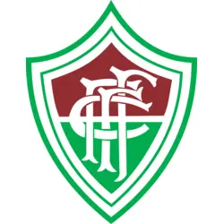 Fluminense Futebol Clube de Fortaleza-CE Logo PNG Vector logo