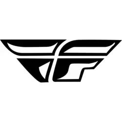 Fly Racing Logo PNG Vector logo
