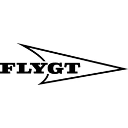 Flygt Logo PNG Vector logo