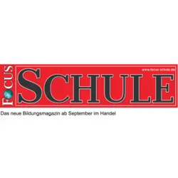 Focus Schule Logo PNG Vector logo