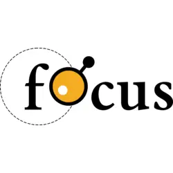 Focus Logo PNG Vector logo