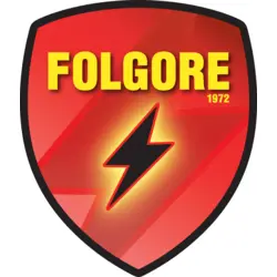 Folgore/Falciano Serravalle Logo PNG Vector logo