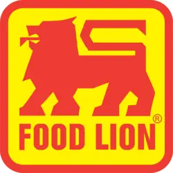 Food Lion Logo PNG Vector logo