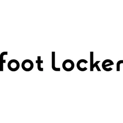 Foot Locker Logo PNG Vector logo