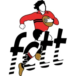 Footbal Club Tournon Tain Logo PNG Vector logo