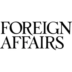 Foreign Affairs Logo PNG Vector logo