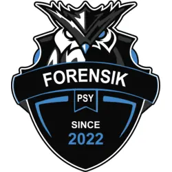 forensik psy Logo PNG Vector logo