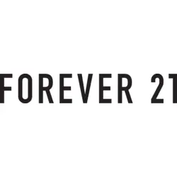 Forever 21 Logo PNG Vector logo