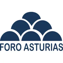 Foro Asturias (2020) Logo PNG Vector logo