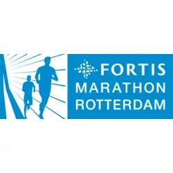 Fortis Marathon Rotterdam Logo PNG Vector logo