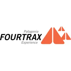 Fourtrax Logo PNG Vector logo