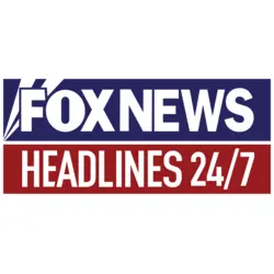 FOX News Headlines 24-7 Logo PNG Vector logo