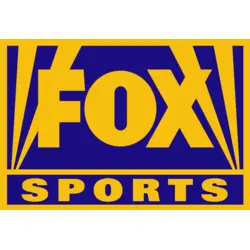 Fox sports (1994 - 1999) Logo PNG Vector logo
