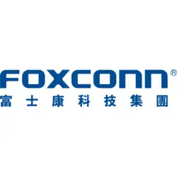 Foxconn Technology Group Logo PNG Vector logo