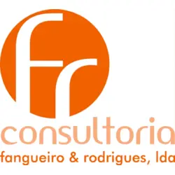 FR Consultoria Logo PNG Vector logo