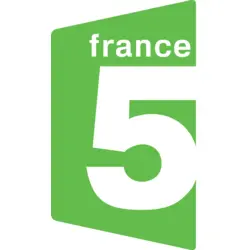 France 5 Logo PNG Vector logo