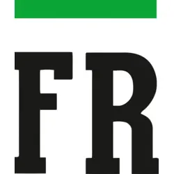 Frankfurter Rundschau Logo PNG Vector logo