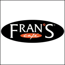 FRANS CAFE Logo PNG Vector logo