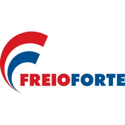 Freio Forte Logo PNG Vector logo