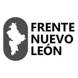 Frente Nuevo Leon Logo PNG Vector logo