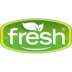 Fresh Foods Logo PNG Vector logo