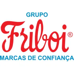Friboi Logo PNG Vector logo