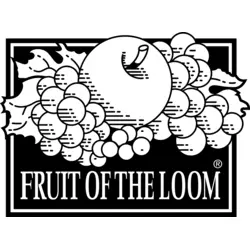Fruit Of The Loom Logo PNG Vector logo