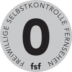 FSF 0 Logo PNG Vector logo