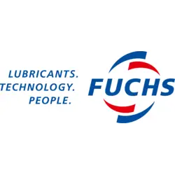 Fuchs Petrolub Logo PNG Vector logo