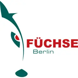 Fuechse Berlin Logo PNG Vector logo