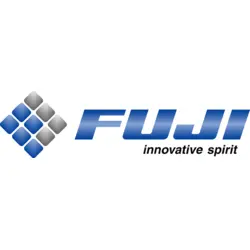 Fuji Corporation Logo PNG Vector logo