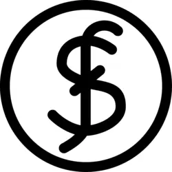 Fujitsu elctronics Logo PNG Vector logo