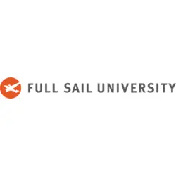 Full Sail University Logo PNG Vector logo