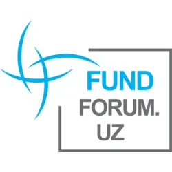 Fund Forum Logo PNG Vector logo